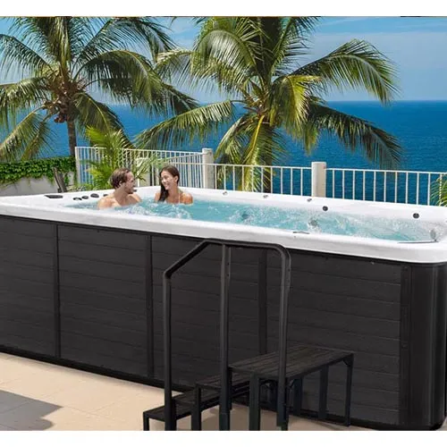 Swimspa hot tubs for sale in New York